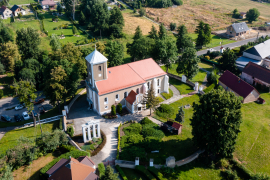 Turystyczna i sakralna przygoda w Skoroszycach