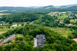 Hotel Wellness & SPA Dębowe Wzgórze