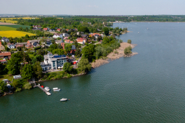 Ośrodek Wypoczynkowy Rybak