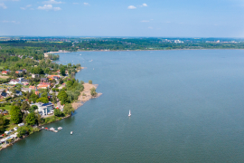 Ośrodek Wypoczynkowy Rybak