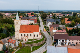 Turystycznie z Nepomucenem