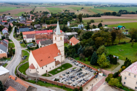 Turystycznie z Nepomucenem