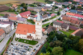 Turystycznie z Nepomucenem