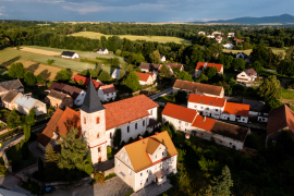 Weekend z Nepomucenem i wytyczony szlak św. J. Niepomucena na pograniczu polsko-czeskim