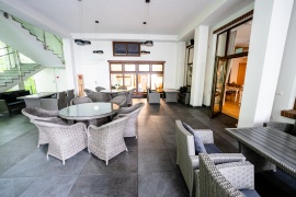 Hotel Wellness & SPA Dębowe Wzgórze