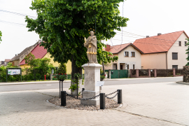 Rzymskokatolicka parafia św. Apostołów Piotra i Pawła w Sidzinie