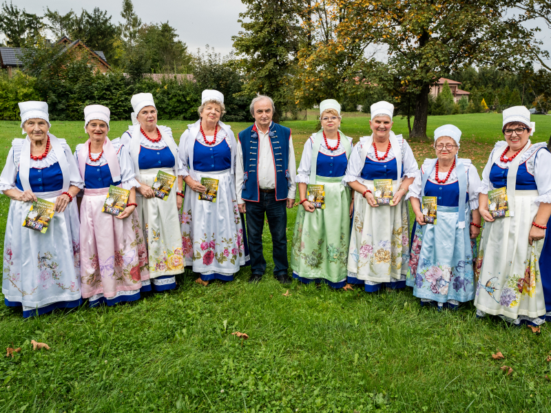 Zespół Wokalny Hajduki Nyskie