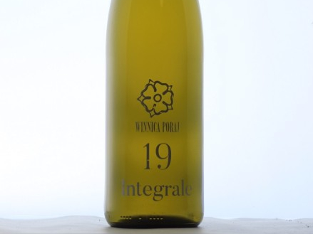 Integrale 19-Traminer 2019